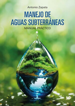 MANEJO DE AGUAS SUBTERRÁNEAS.