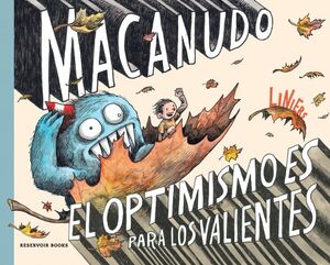 OPTIMISMO ES PARA LOS VALIENTES, EL (RESERVOIR BOO