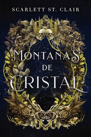 MONTAÑAS DE CRISTAL