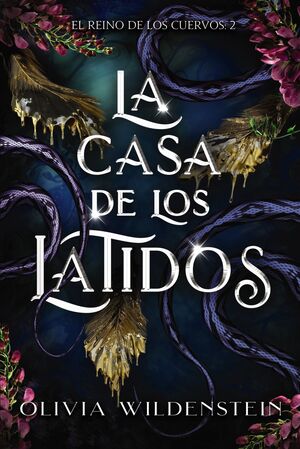 CASA DE LOS LATIDOS, LA
