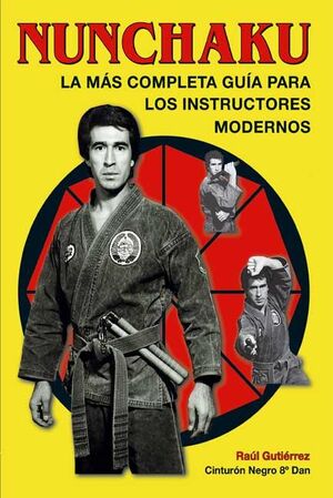 NUNCHAKU