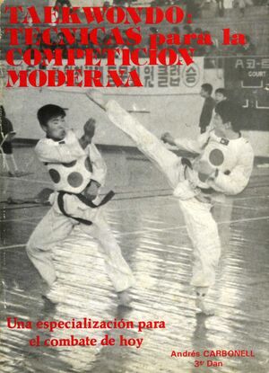 TAEKWONDO