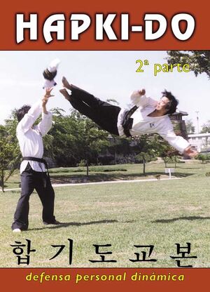HAPKIDO