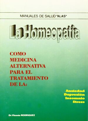 HOMEOPATÍA, LA
