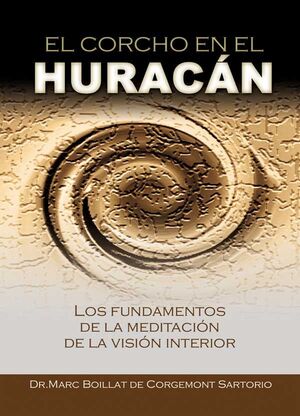 EL CORCHO EN EL HURACÁN