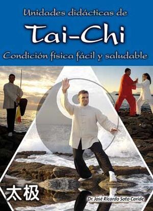 UNIDADES DIDÁCTICAS DE TAI-CHI