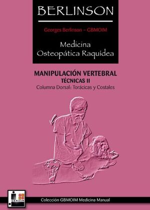 MEDICINA OSTEOPÁTICA RAQUÍDEA
