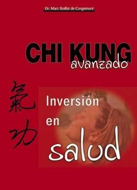 CHI KUNG AVANZADO
