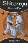 SHITO-RYU KARATE-DO