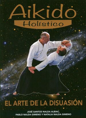 AIKIDO HOLÍSTICO