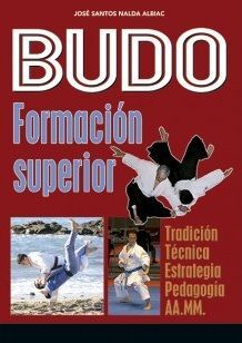 BUDO. FORMACIÓN SUPERIOR