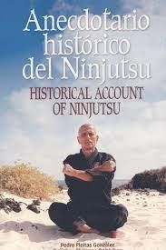 ANECDOTARIO HISTÓRICO DEL NINJUTSU