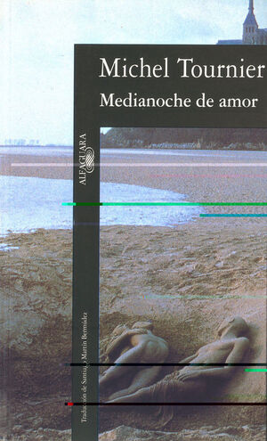 MEDIANOCHE DE AMOR