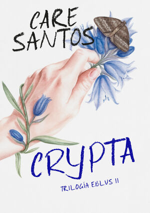 CRYPTA (EBLUS 3)