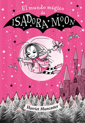 EL MUNDO MÁGICO DE ISADORA MOON