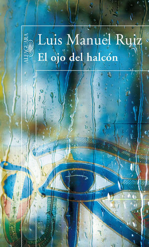 EL OJO DEL HALCÓN