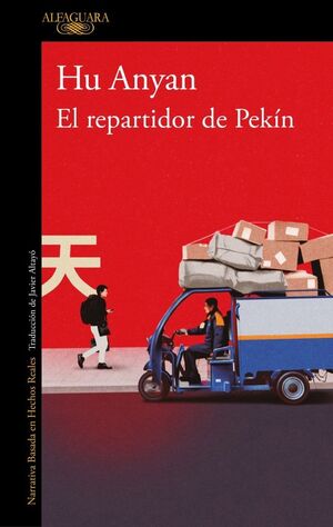 REPARTIDOR DE PEKÍN, EL