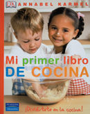 MI PRIMER LIBRO DE COCINA