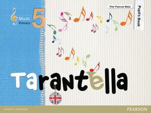 TARANTELLA 5 PB