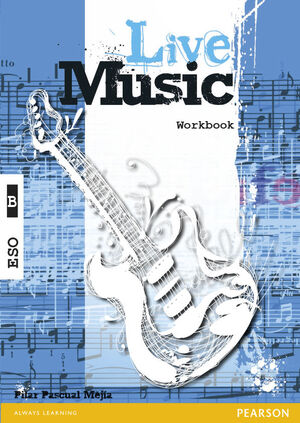LIVE MUSIC B WB