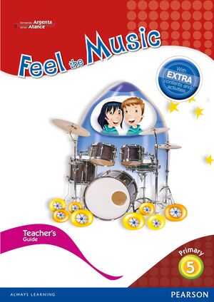 FEEL THE MUSIC 5 TB PACK (EXTRA CONTENT)