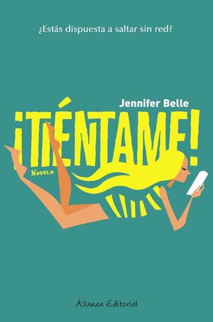 ¡TIÉNTAME!