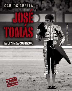 JOSÉ TOMÁS