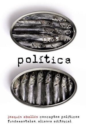 POLÍTICA : CONCEPTOS POLÍTICOS FUNDAMENTALES