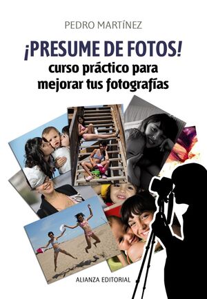 ¡PRESUME DE FOTOS!