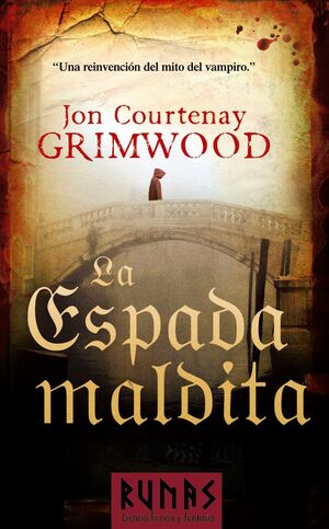 LA ESPADA MALDITA