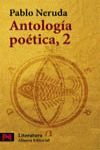 ANTOLOGÍA POÉTICA, VOL. 2