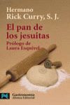 EL PAN DE LOS JESUITAS