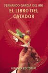 EL LIBRO DEL CATADOR DE VINOS