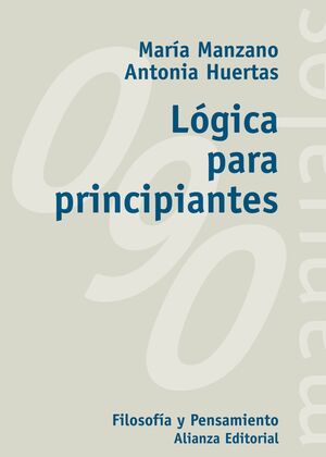 LÓGICA PARA PRINCIPIANTES
