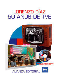 50 AÑOS DE TVE