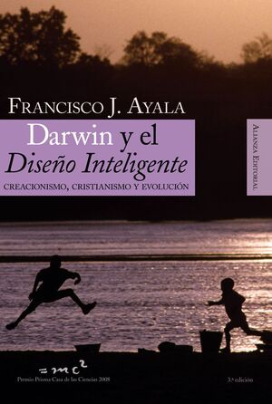 DARWIN Y EL DISEÑO INTELIGENTE