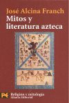 MITOS Y LITERATURA AZTECA