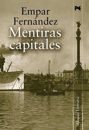 MENTIRAS CAPITALES