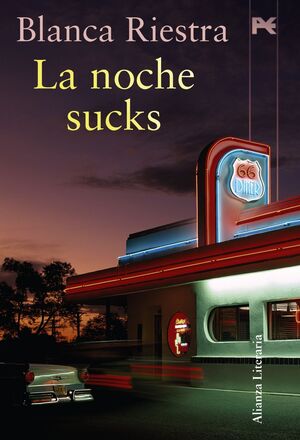 LA NOCHE SUCKS