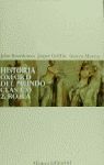 HISTORIA OXFORD DEL MUNDO CLÁSICO ( II ). ROMA