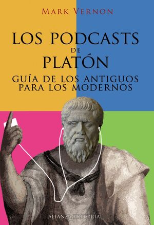 LOS PODCASTS DE PLATÓN