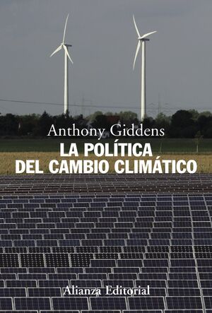 LA POLÍTICA DEL CAMBIO CLIMÁTICO