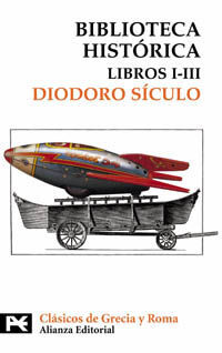 BIBLIOTECA HISTÓRICA