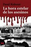 LA HORA ESTELAR DE LOS ASESINOS