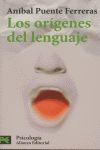 LOS ORÍGENES DEL LENGUAJE