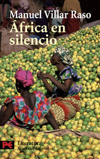 ÁFRICA EN SILENCIO