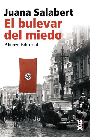 EL BULEVAR DEL MIEDO