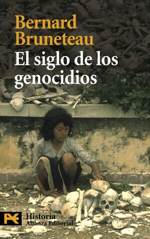 EL SIGLO DE LOS GENOCIDIOS