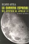 LA CARRERA ESPACIAL