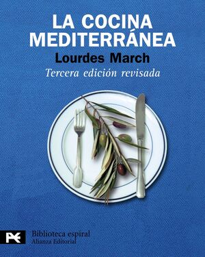 LA COCINA MEDITERRÁNEA